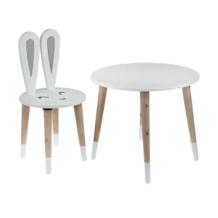 میز و صندلی کودک