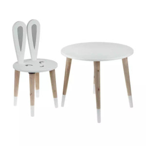 میز و صندلی کودک
