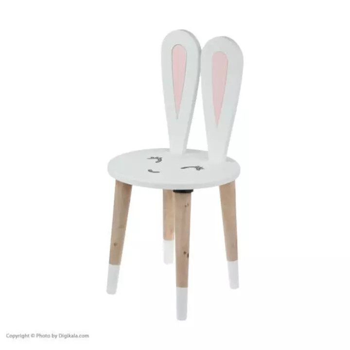 میز صندلی کودک