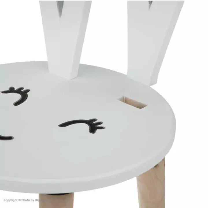 میز صندلی کودک