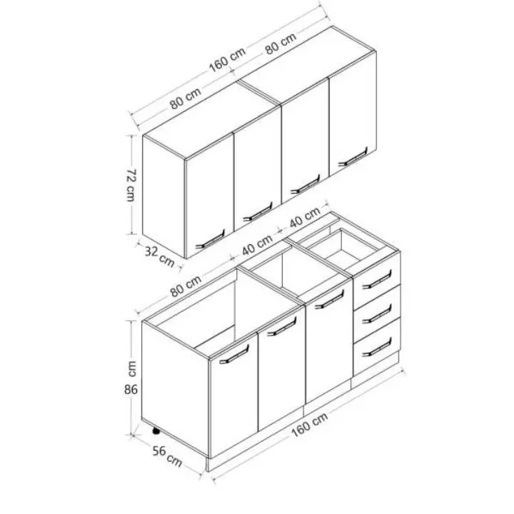 کابینت