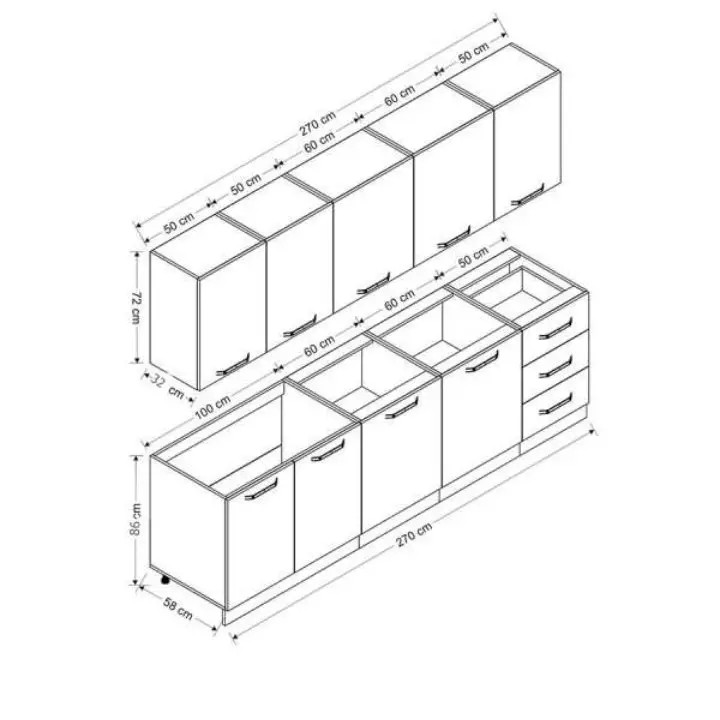 کابینت