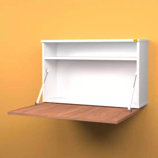 میز تحریر دیواری