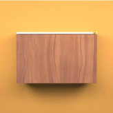 میز تحریر دیواری