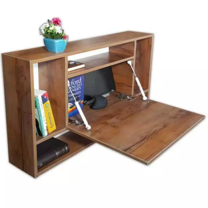 میز تحریر دیواری