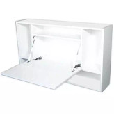 میز تحریر دیواری