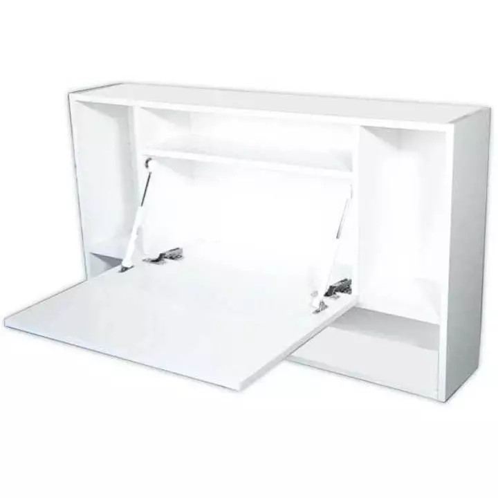 میز تحریر دیواری