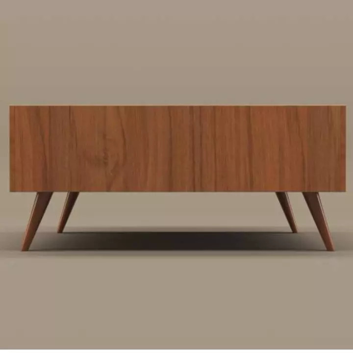 میز جلو مبلی