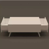 میز جلو مبلی