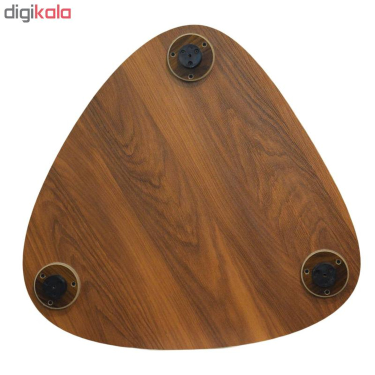 ست میز جلو مبلی و عسلی