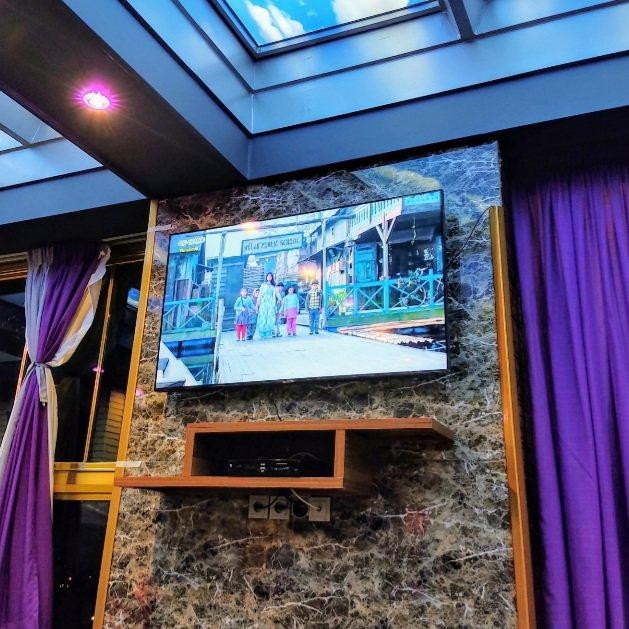 میز تلویزیون