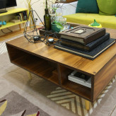 میز جلو مبلی