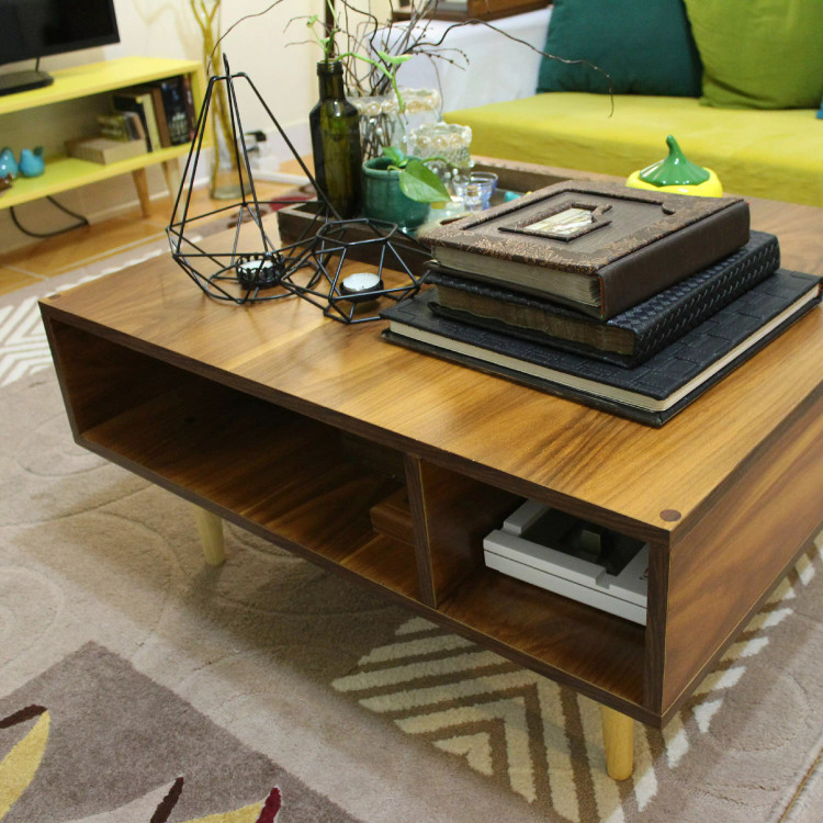 میز جلو مبلی