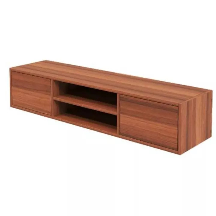 میز تلویزیون دیواری