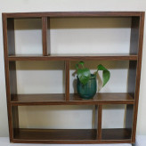 شلف رو میزی