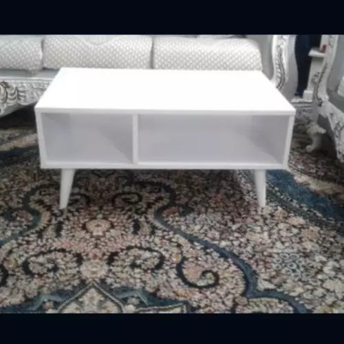 میز جلو مبلی