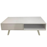 میز جلو مبلی