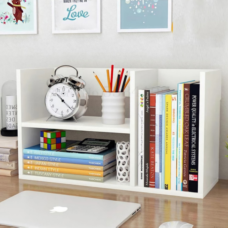 کتابخانه رو میزی