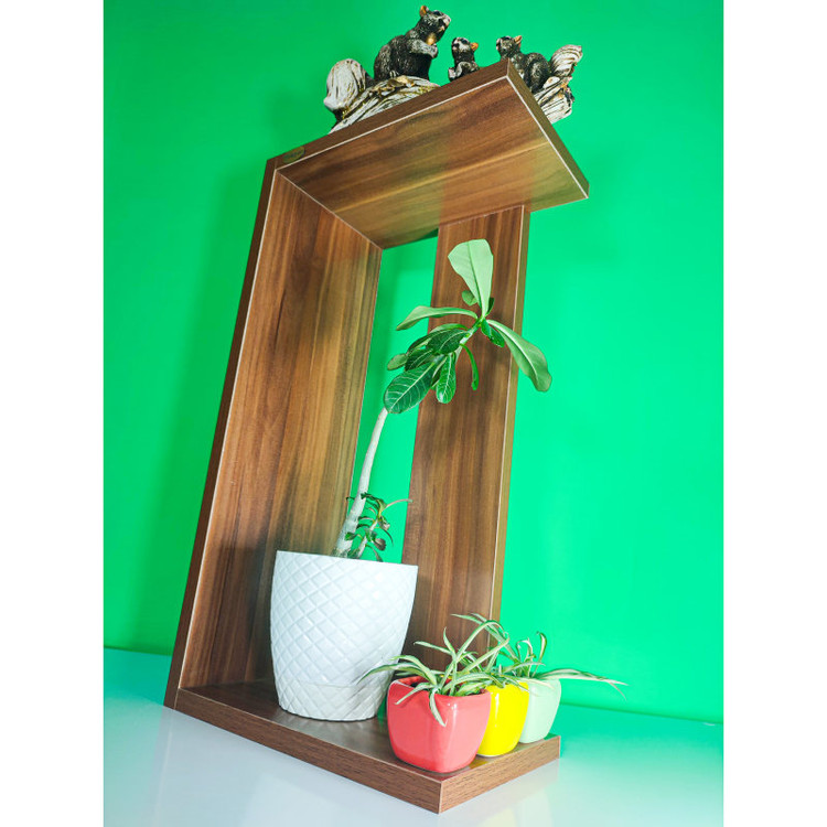 کتابخانه رو میزی