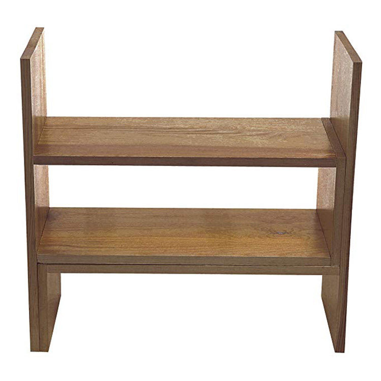 شلف رو میزی