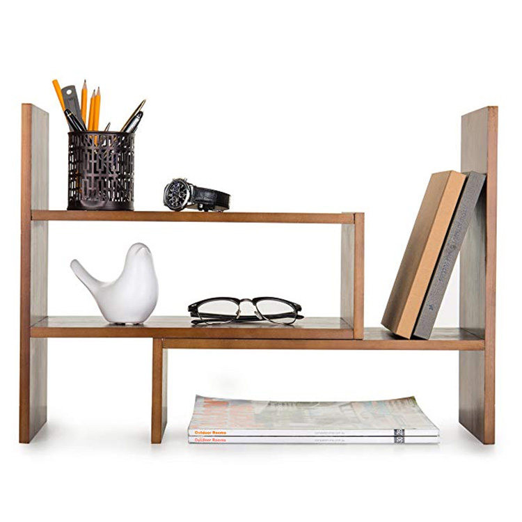 شلف رو میزی