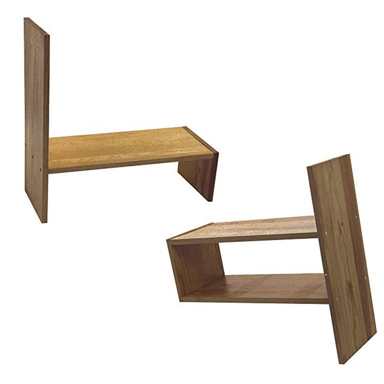 شلف رو میزی