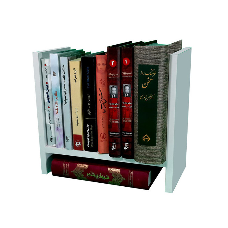 کتابخانه رومیزی