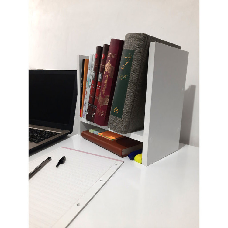 کتابخانه رومیزی