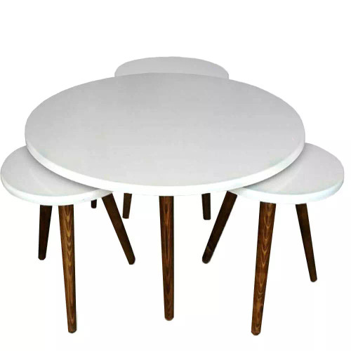 جلو مبلی و عسلی