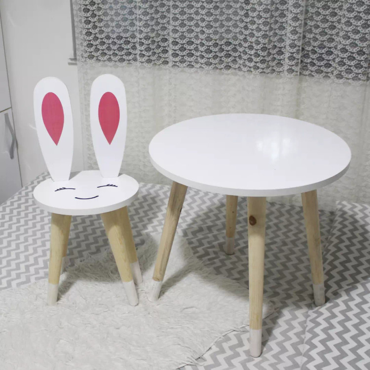 میز و صندلی کودک