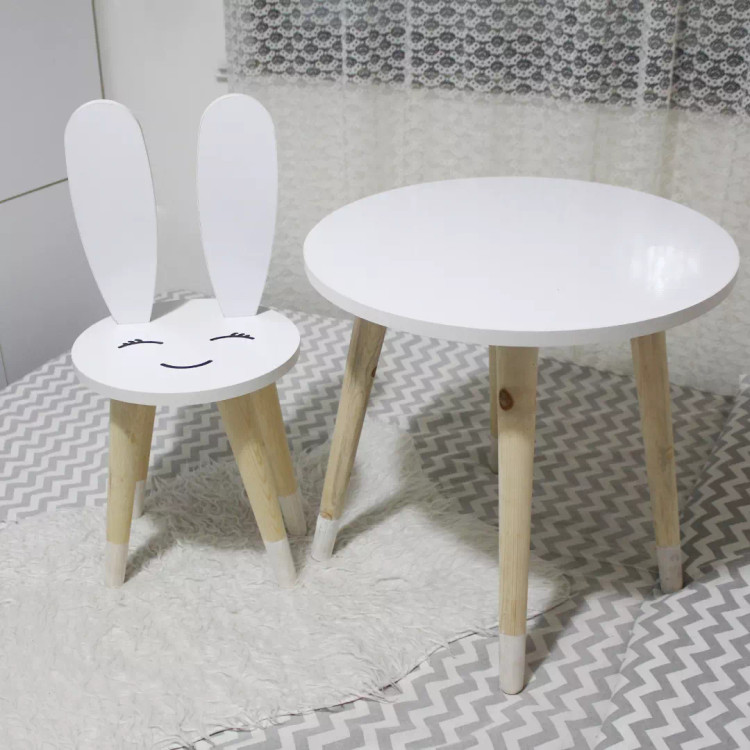 میز و صندلی کودک