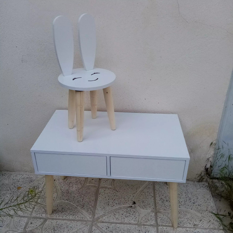 میز تحریر کودک