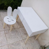 میز تحریر کودک