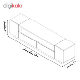 میز تلویزیون
