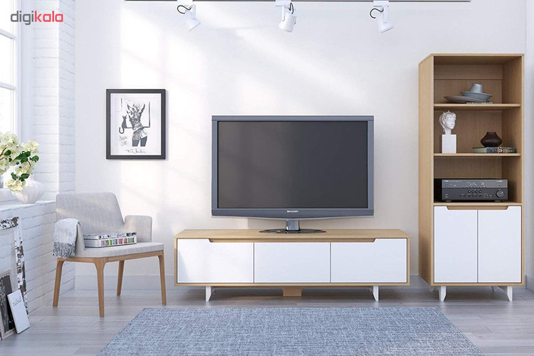 میز تلویزیون