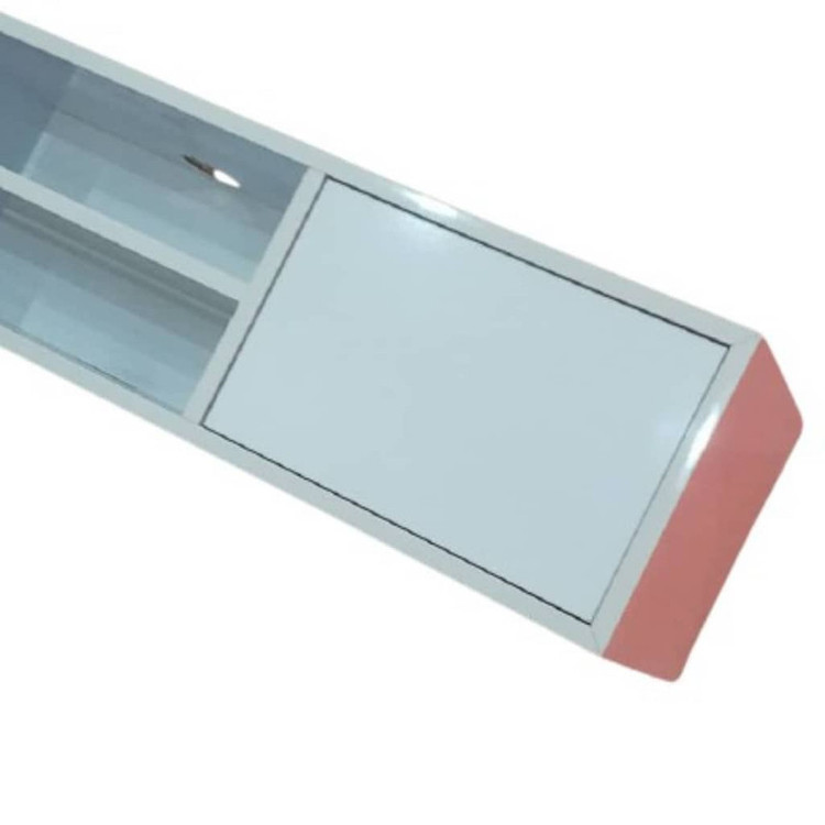 میز تلویزیون دیواری