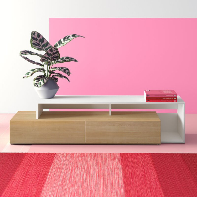 میز تلویزیون