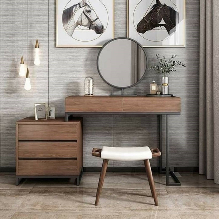 میز آرایش