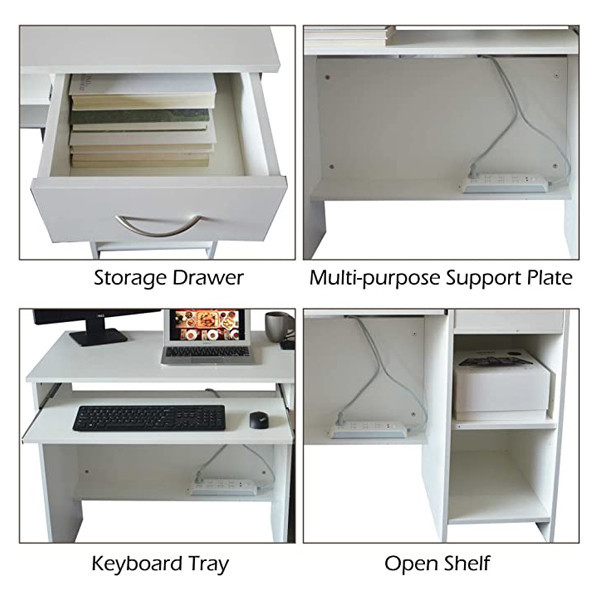 میز کامپیوتر