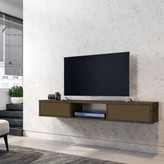 میز تلویزیون دیواری