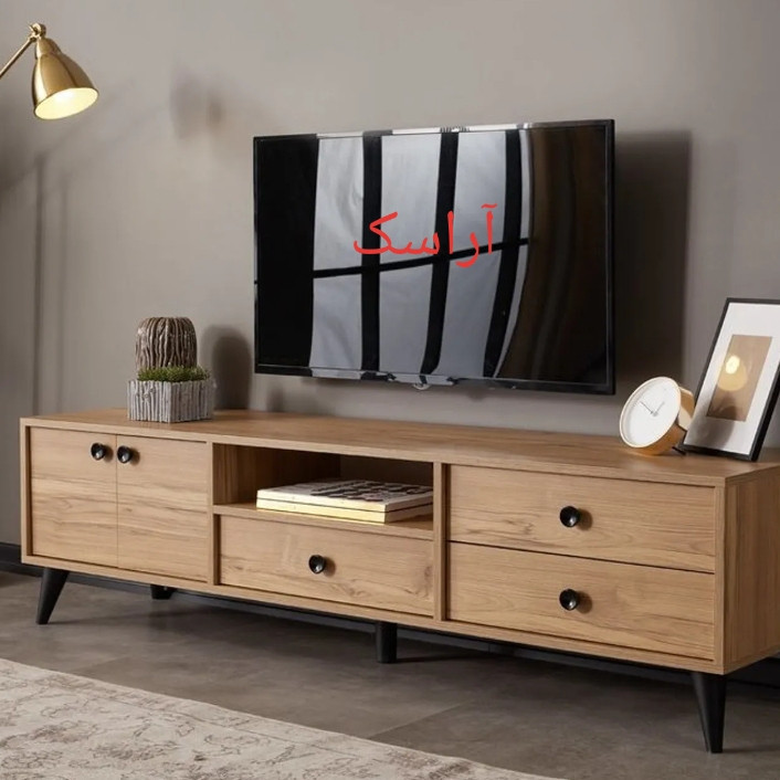 میز تلویزیون