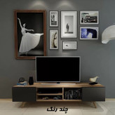 میز تلویزیون