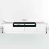 میز تلویزیون