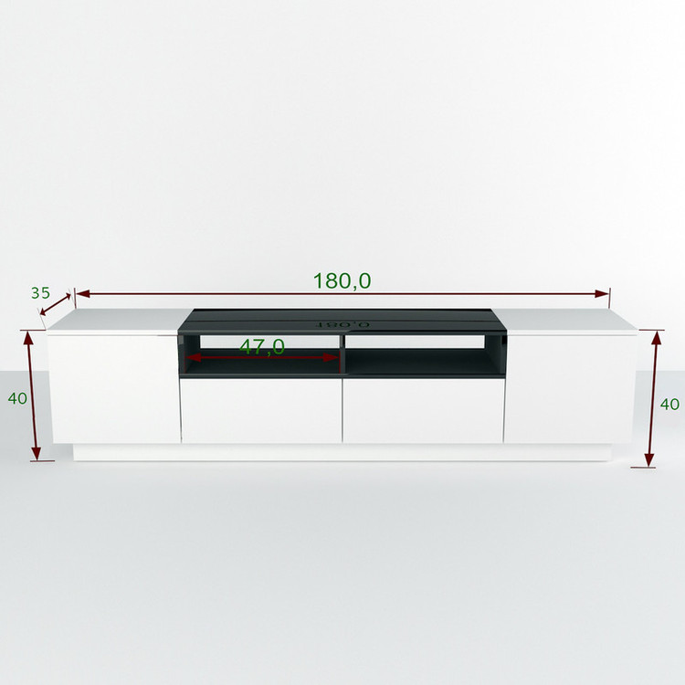 میز تلویزیون