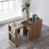 میز تحریر کمجا