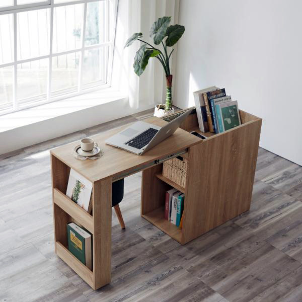 میز تحریر کمجا