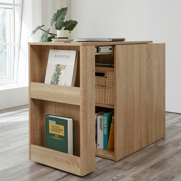 میز تحریر کمجا