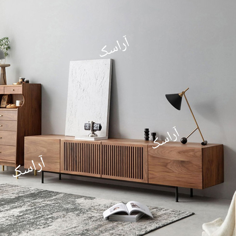 میز تلویزیون