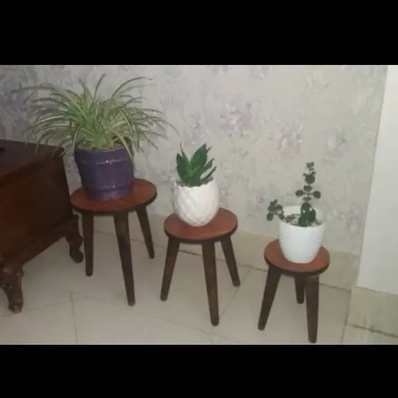 پایه گلدان