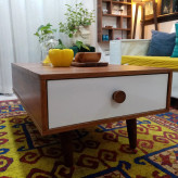 میز جلو مبلی